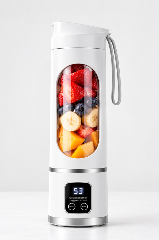 NEXIS Portable Magic Blender