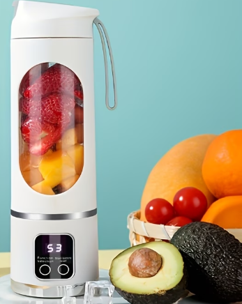 NEXIS Portable Magic Blender