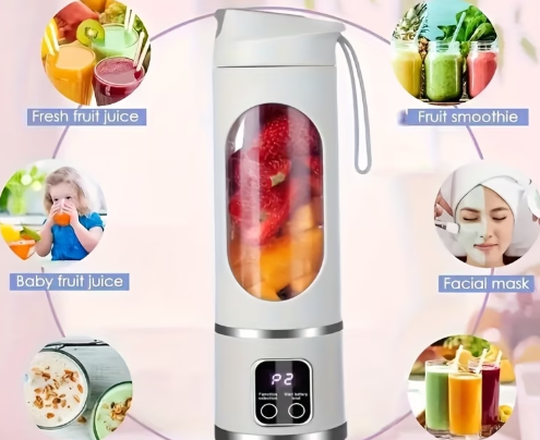 NEXIS Portable Magic Blender