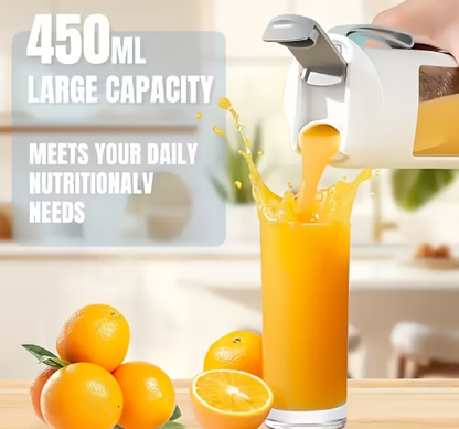 NEXIS Portable Magic Blender