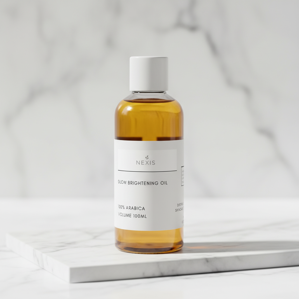 NEXIS Glow Brightening Oil 100ml